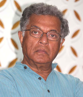 girish karnad